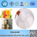 Chinese Pullulan Powder for Fruit and Vegetable Juice